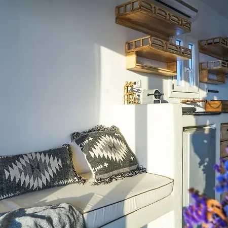 Villa Mykonos High Plintri