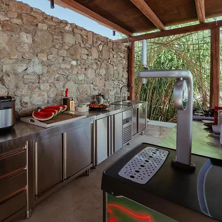 Mykonos High Plintri