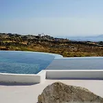 Βίλα Mykonos High Sunset Plintri