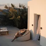 Willa Mykonos High Sunset