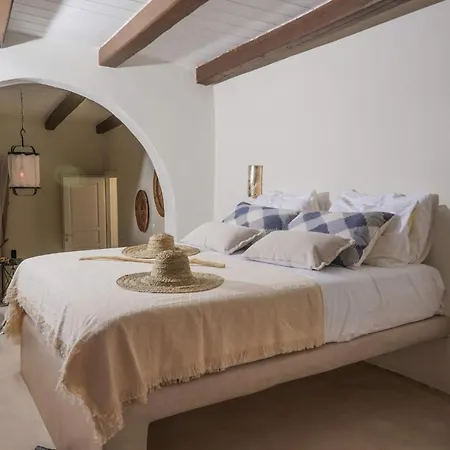 Villa Mykonos High *