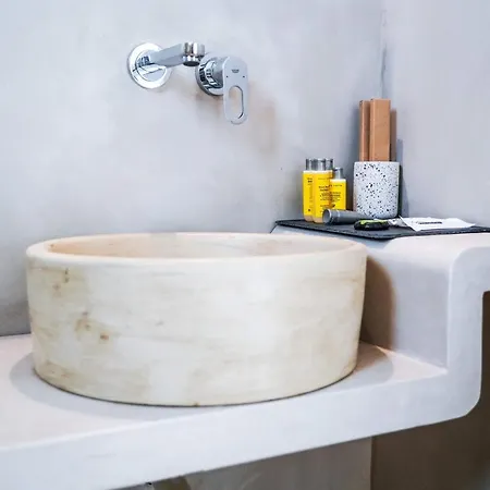 Villa Mykonos High *