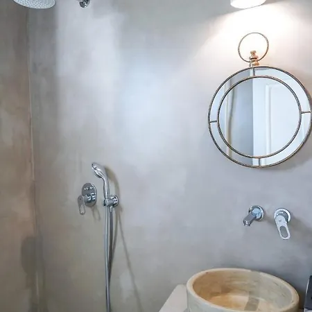 Villa Mykonos High *