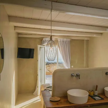 Villa Mykonos High *