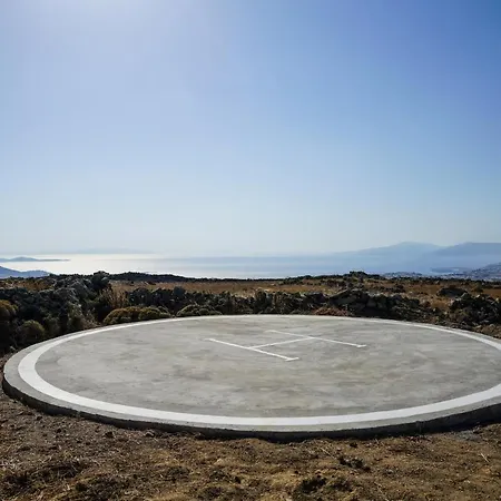 Villa Mykonos High *