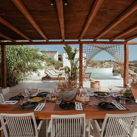 Villa Mykonos High Plintri