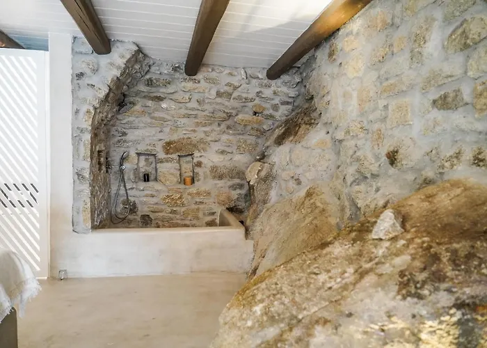 Mykonos High Sunset וילה *