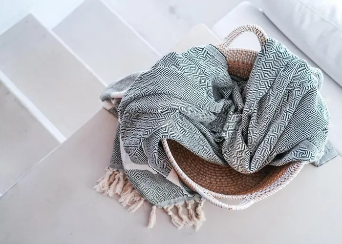 Вилла Mykonos High Sunset Plintri