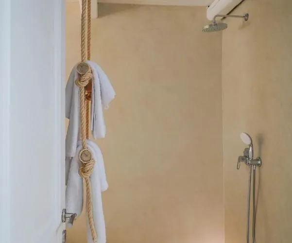 Mykonos High Sunset Вилла *