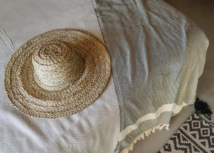 Mykonos High Sunset וילה