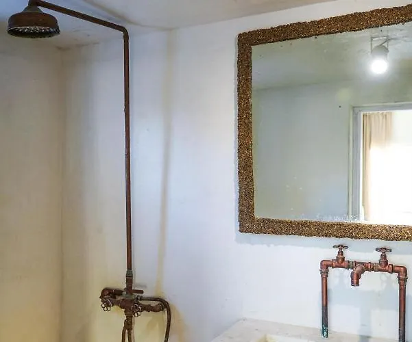 别墅 Mykonos High Sunset *