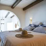 Mykonos High Sunset Plintri