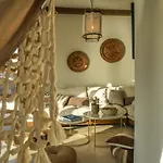 Mykonos High Sunset *