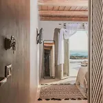 Mykonos High Sunset *