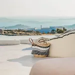 Mykonos High Sunset Villa *