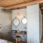 Villa Mykonos High Sunset Plintri