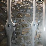 Mykonos High Sunset Plintri