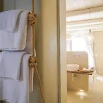 Mykonos High Sunset Villa Plintri