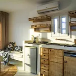 Villa Mykonos High Sunset