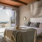 Mykonos High Sunset *