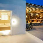 Mykonos High Sunset Villa *