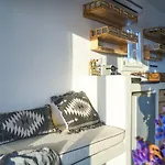 Villa Mykonos High Sunset Plintri