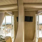 Mykonos High Sunset Plintri