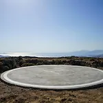 Villa Mykonos High Sunset *