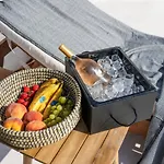 Mykonos High Sunset * Plintri