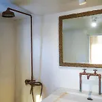 Villa Mykonos High Sunset *