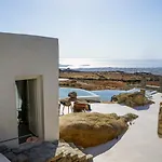 Mykonos High Sunset Villa *