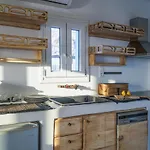 Mykonos High Sunset Plintri