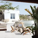 Mykonos High Sunset Villa *