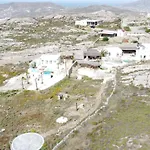 Mykonos High Sunset *