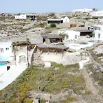 Villa Mykonos High Sunset *