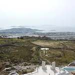 Mykonos High Sunset Villa