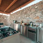 Mykonos High Sunset Villa Plintri