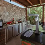 Mykonos High Sunset Plintri