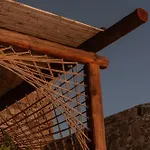 Mykonos High Sunset