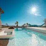 Villa Mykonos High Sunset Plintri