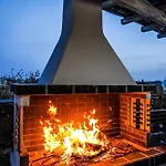 Villa Mykonos High Sunset *