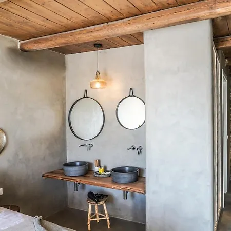 Вилла Mykonos High Plintri