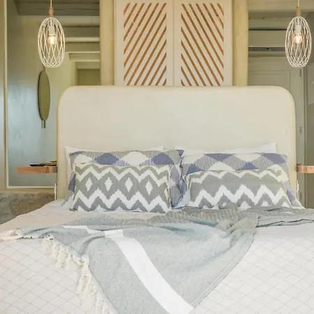 Mykonos High Plintri