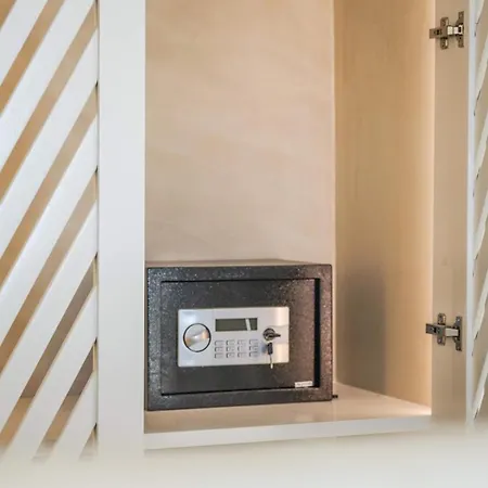 Mykonos High Plintri