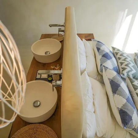 Mykonos High Sunset Villa