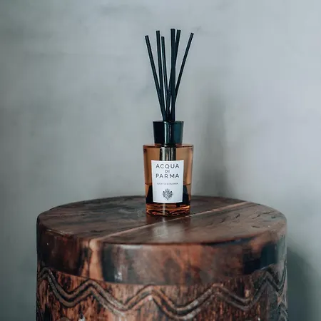 Mykonos High Sunset *