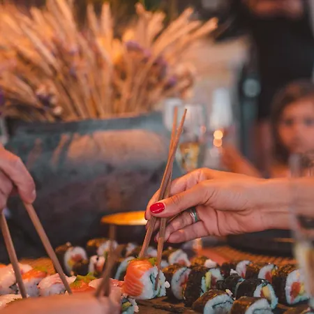 Mykonos High * Plintri