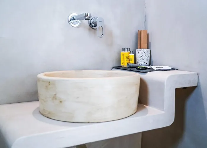 Villa Mykonos High Sunset *