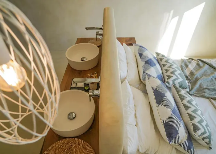 Mykonos High Sunset Villa