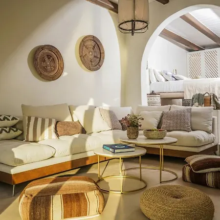 Villa Mykonos High Plintri